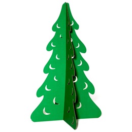 Small Festive Fir Tree Kit