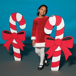 Candy Canes Kit