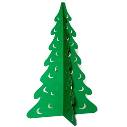 Large Evergreen Tree Kit