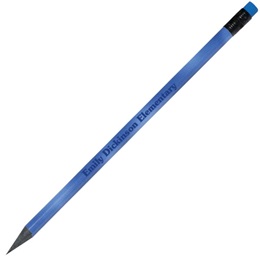 Mood Pencil with Colored Eraser