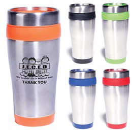 Aspen Stainless Steel Tumbler