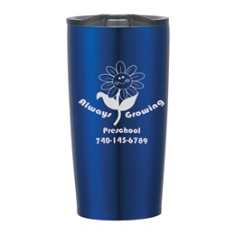 Stainless Steel Travel Mug