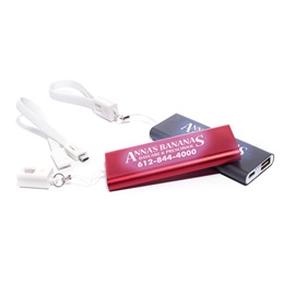 Slim Phone Charger