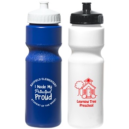 Bike Bottle - 28 oz.