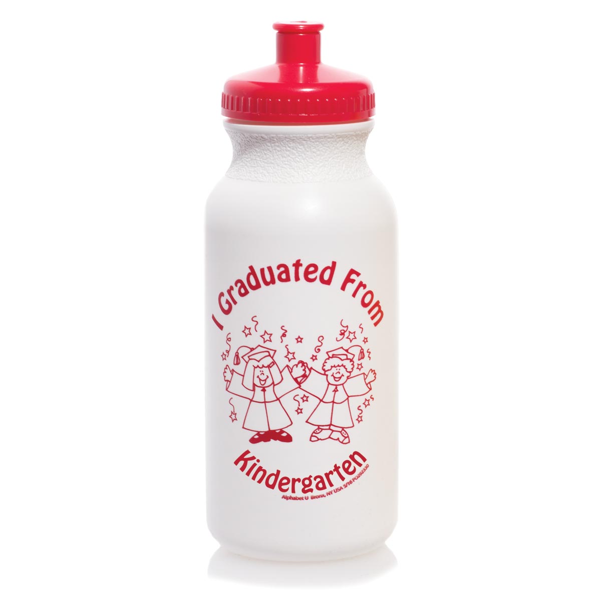 water bottle for kindergarten