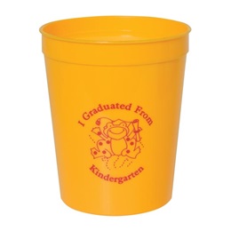 Kindergarten Fun Cup