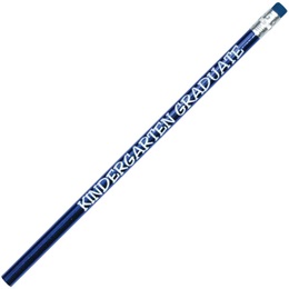 Kindergarten Graduate Pencil