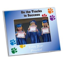 Full Color 4x6 Budget Frame-Horizontal
