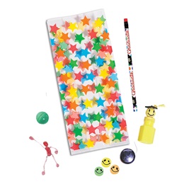Graduation Fun Pack
