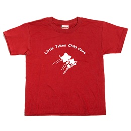 Custom T-Shirt – Toddler