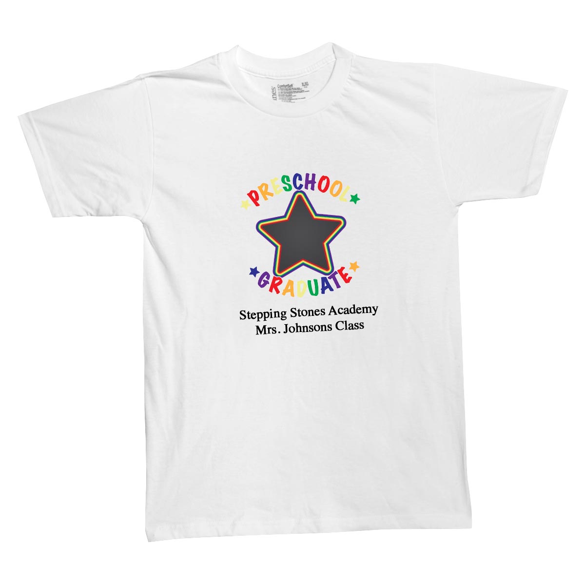 customize t shirts
