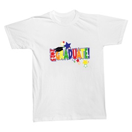 2025 Graduate T-Shirt