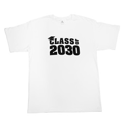 Class of 2030 T-Shirt