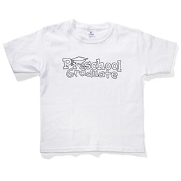 Color It! T-shirt - Preschool Graduate