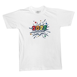 Starburst 2023 Graduate Youth T-shirt