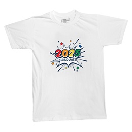 Starburst 2025 Graduate Youth T-shirt