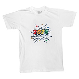 Starburst 2024 Graduate T-shirt