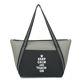 Cooler Bag - Keep Calm and Teach On