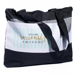 Appreciation Tote Bag - You Are Seriously Awesome
