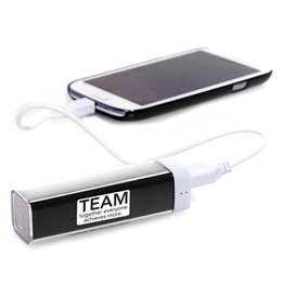 Mobile Device Charger - TEAM