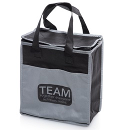 Insulated Cooler Bag - TEAM