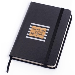 Notebook - Thank You For Being Awesome