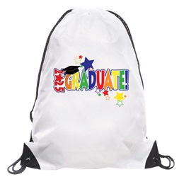 2025 Graduate Backpack