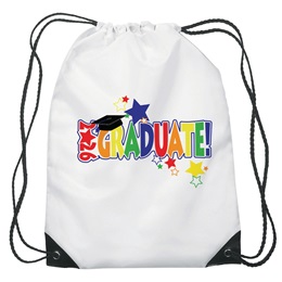 2026 Graduate Backpack