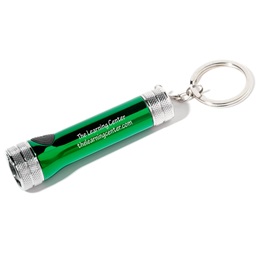 Vibrant LED Key Chain